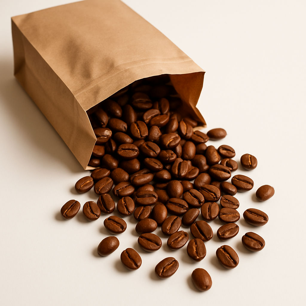 House Blend Coffee, by the kilo