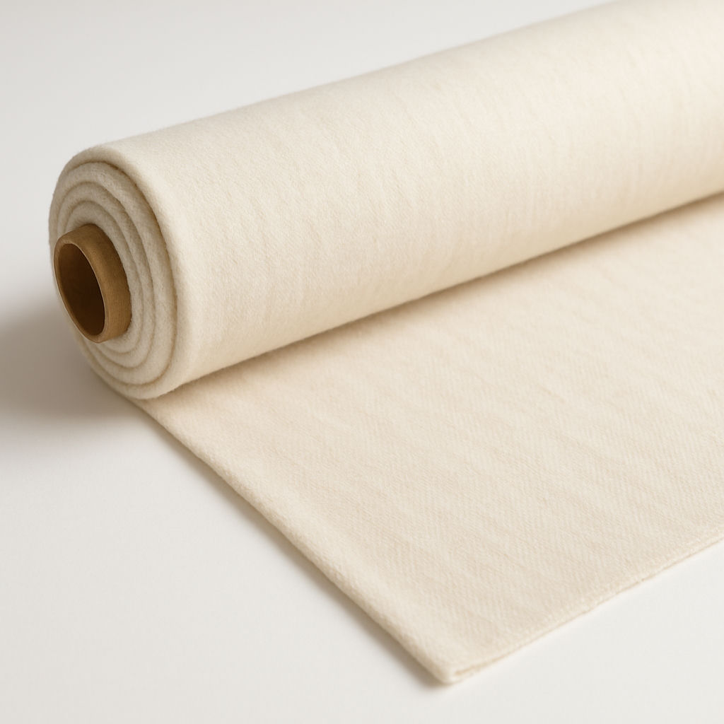 Merino Wool Fabric, by the metre
