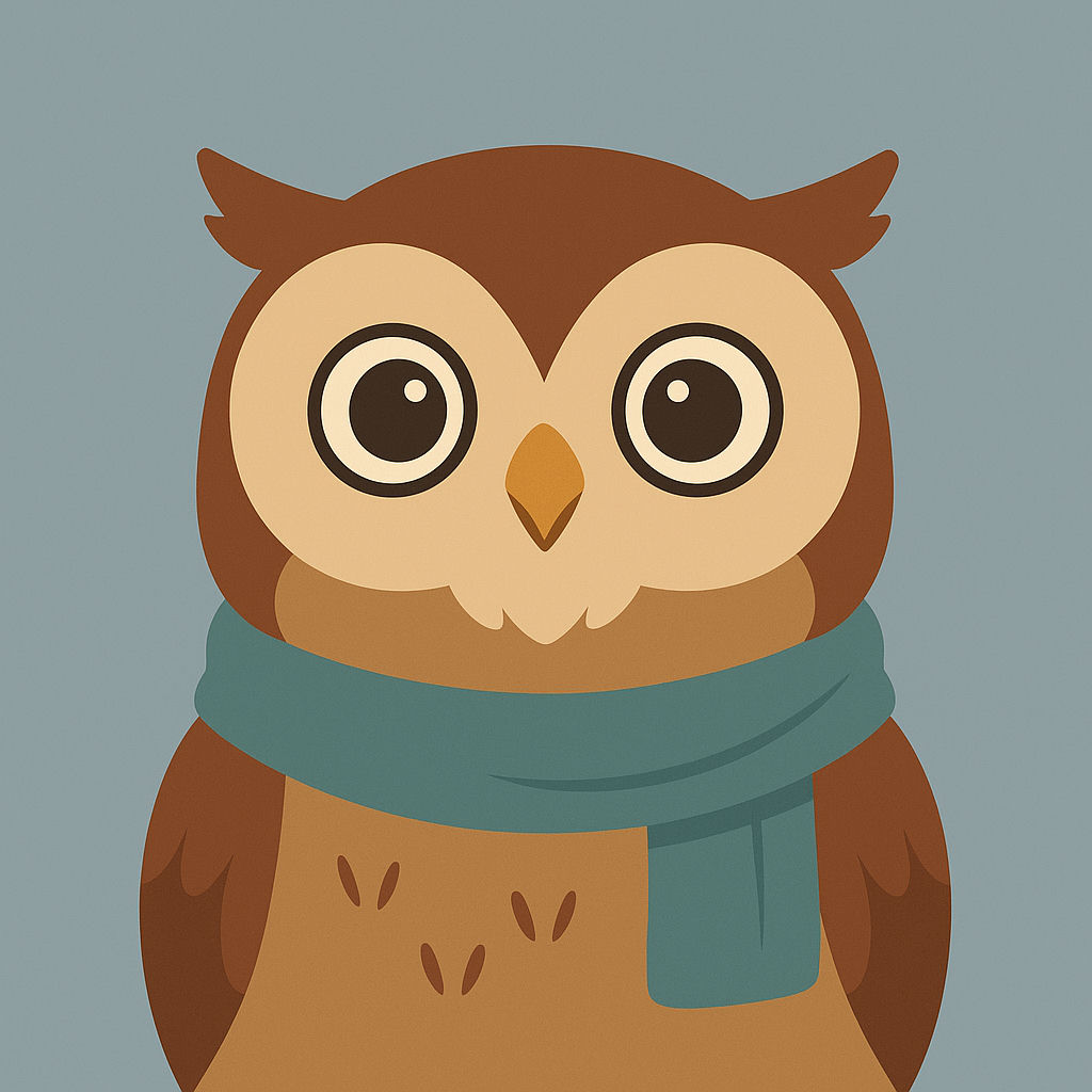 Luna Featherby